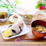 簡単！可愛く盛り付け♪朝ごはんレシピ♡