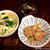 豚肉の高野豆腐巻きみぞれ煮