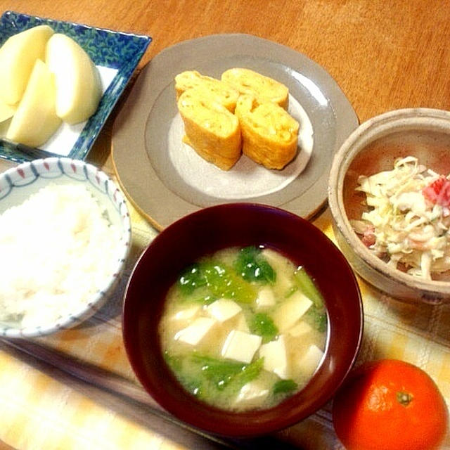いよいよ…