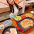 10分で晩御飯です〜！！
