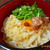 【釜揚げうどん】