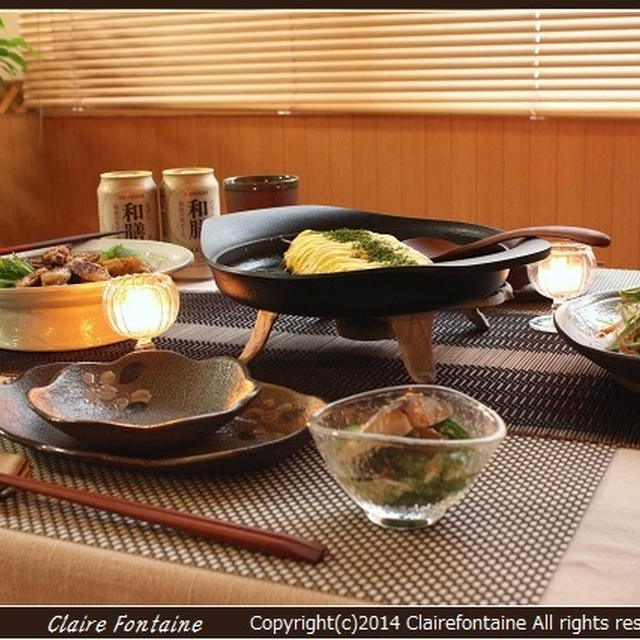 手羽焼いたよ！の週末居酒屋デー