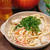 お酒に合う！ホタテの和風スパゲティサラダレシピ