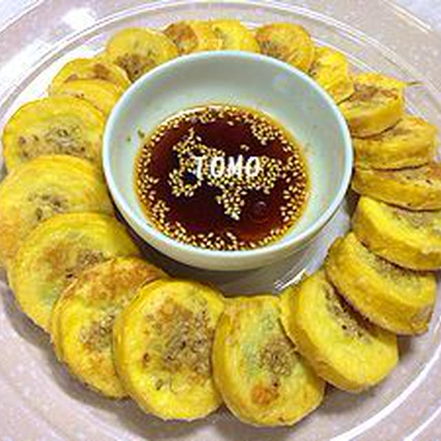 韓国風ズッキーニのチーズ焼き By Tomo 柴犬プリン さん レシピブログ 料理ブログのレシピ満載