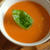 トマトコーンチャウダー　Tomato Corn Chowder