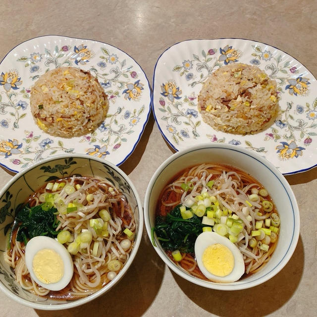 中華ざんまい