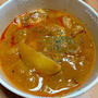タイカレーに福神漬けは要らんっ！　松屋・マッサマンカレー