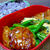 『豚肉のピリ辛焼き☆カレー風味』のお弁当♪