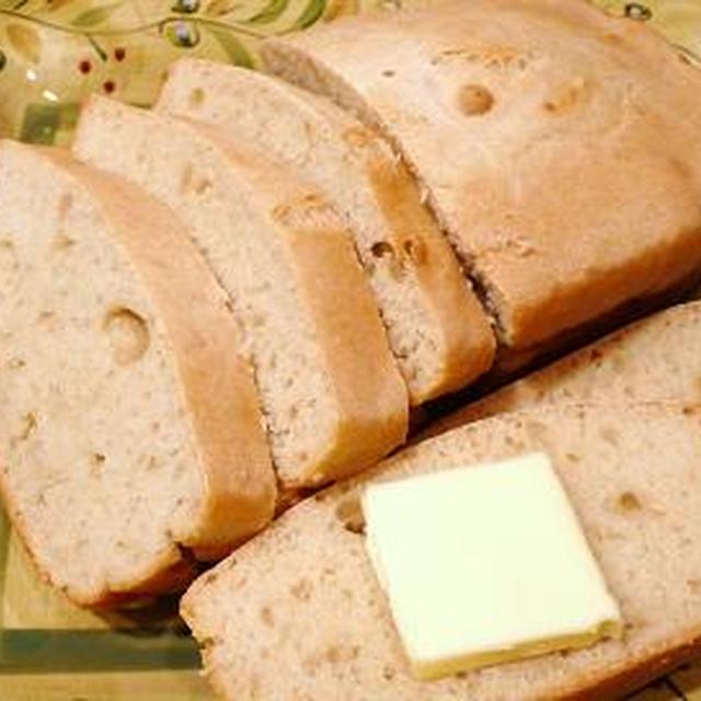 ビールブレッド　Beer Bread