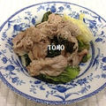豚肉の白菜蒸し by TOMO（柴犬プリン）さん