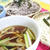 ＊＊夏休みのお昼ご飯?＊＊