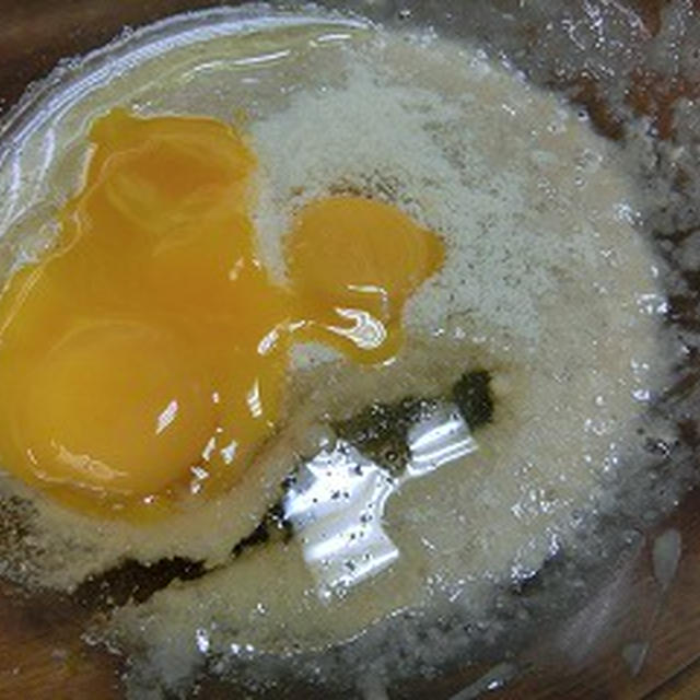 しふぉんけーき研究　　ばななしふぉんとぱん