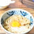 【玄米麺でお月見そば】グルテンフリーの玄米100％麺レシピ！