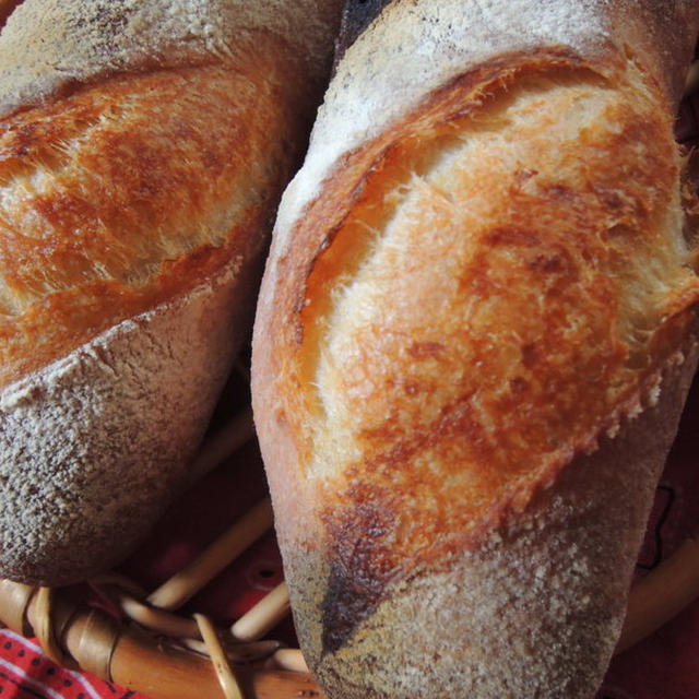 フランスパン