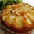 りんごたっぷり焼きケーキりんご