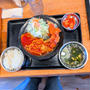 Korean Kitchen ハン家