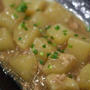 大根とツナのうま煮
