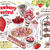 【イベント in 横浜】横浜赤レンガ倉庫⁡にて開催中！パワーアップした『Yokohama Strawberry Festival 2025』