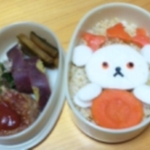 こぐまちゃん