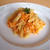 野菜たっぷりパスタ
