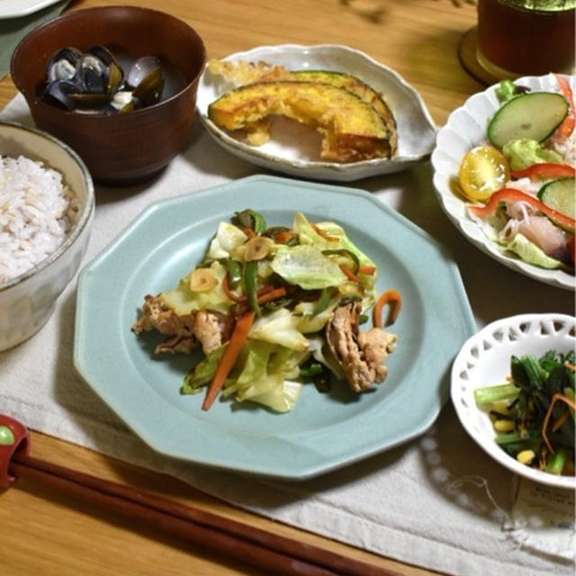 贅沢すぎるもの。