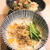 レンジで時短！夏ランチ！絶品担々うどん！