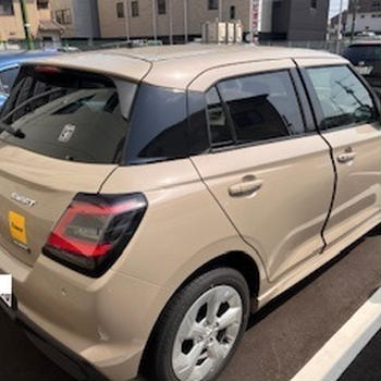 使ってみて便利だった「タイムズカーシェア」
