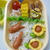 7月5日　もうすぐ夏休み弁当
