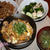 親子丼