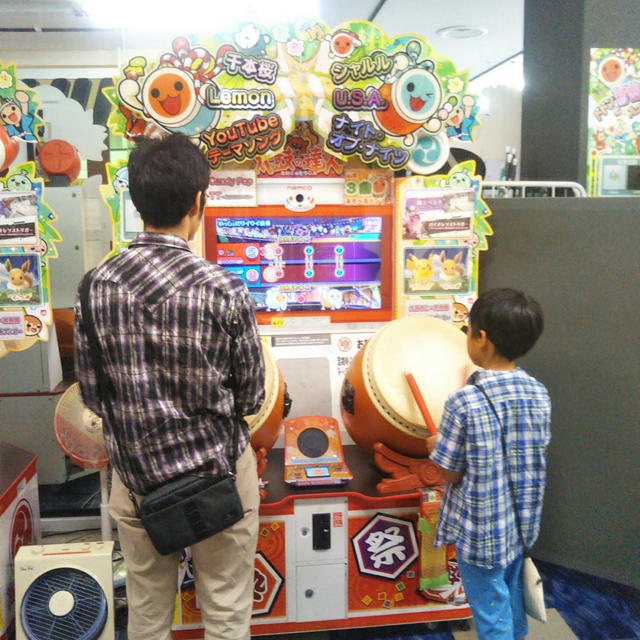 明日から☆おもちゃショー2019なので過去レポです