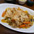 ソース焼きスパの隠し味にも！だし醤油