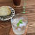 梅とミントのコーディアル