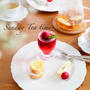 サンデーTea time。。。