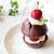 【美肌SWEETS】『サンドチョコカップケーキ』の美肌スイーツレシピ