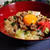 牛丼じゃないよ？☆お月見すき焼き丼☆