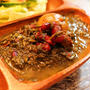 【イラン】野菜と豆のヘルシー煮込み「ゴルメサブジ（Ghormeg Sabzee）」
