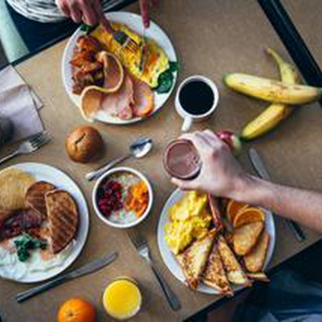 【必読】体脂肪を燃やす食べ方って知ってる？