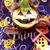 ハロウインがお誕生日♫