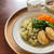 PR【身体を想う毎日の習慣に♩シンプルに美味しい青汁】デリ風グリーンポテサラと混ぜるだけのグリーンライスレシピも