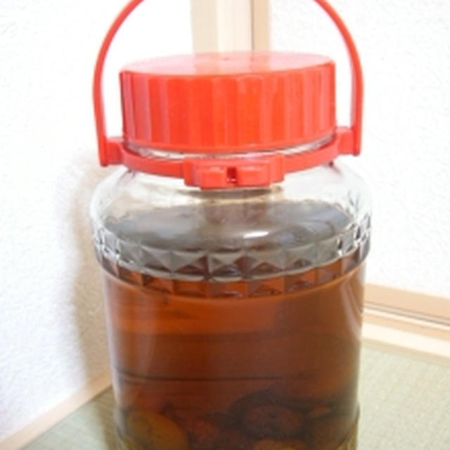 梅酒