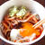 夏の推しメン！「トマたまぶっかけうどん」