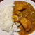 ホタテのひもカレーの話