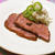 焼くだけ簡単！ハムステーキもスパイスで香り豊かに。