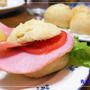 サンドイッチ