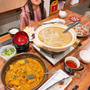 免疫力アップご飯です！！