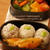 ≪手羽先のねぎうまだれ焼き≫弁当・ﾚｼﾋﾟ付き