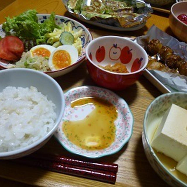 片付けても・・
