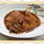 鯖の味噌煮（レシピ付）