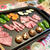 【お祝い】いちごちゃんの合格祝いに贅沢♪熊本牛の焼肉パーティー！