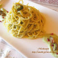 アボカドヨーグルトパスタ♡こんだてｎｏｔｅに掲載中